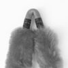 Barrel Swab - GREY - Imagen 2